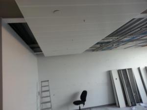 false suspended ceilings north devon