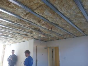 false suspended ceilings north devon