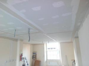 false suspended ceilings north devon