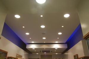 Suspended Ceiling Works -Devon 